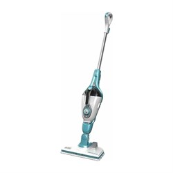 Швабра Black+Decker SteamMop&SteaMitt - фото 13685818