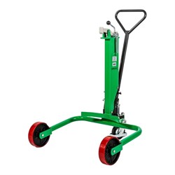 Гидравлическая тележка для бочек EURO-LIFT DT-250 - фото 13685950