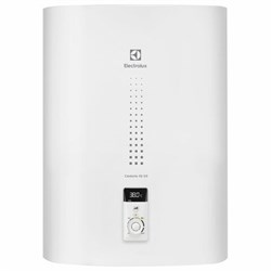 Водонагреватель накопительный электрический ELECTROLUX EWH 30 Centurio IQ 3.0, 2 кВт, 30 л, сухой ТЭН, 04557, НС-1449117 - фото 13687021