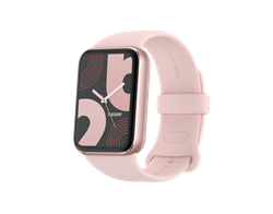 Фитнес трекер Xiaomi Smart Band 9 Pro Rose Gold (BHR8714GL) - фото 13687257