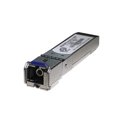 Sfp модуль TWIST 1000 BASE-BX-U 1310/1550нм 3км - фото 13687386