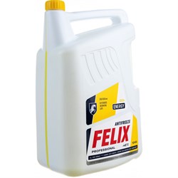 Антифриз FELIX ENERGY G-12 - фото 13688003