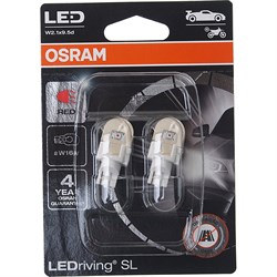 Автолампа OSRAM 921DRP-02B - фото 13688536