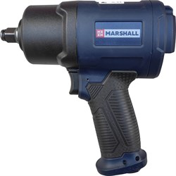 Пневматический ударный гайковерт MARSHALL MR3003 - фото 13690109