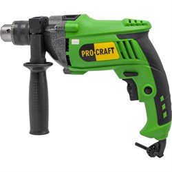 Ударная дрель PROCRAFT PS980 - фото 13690187