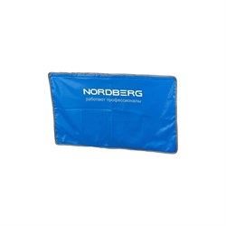 Накидка на крыло NORDBERG NN1R - фото 13692473