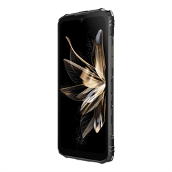 Doogee Blade10 Ultra Stealth Black, 6.56" 720 x 1612 пикселей, 1.6GHz, 8 Core, 8GB RAM, 256GB, up to 2TB flash, 50 МП/8Mpix, 2 Sim, 2G, 3G, LTE, BT v5.0, Wi-Fi, NFC, GPS, Type-C, 5150 мА·ч, Android 14, 240г., 172,7 ммx80 ммx10,7 мм - фото 13692976