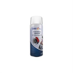 Очиститель тормозов GNV Brake Cleaner Pro - фото 13693654