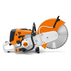 Абразивно-отрезное устройство Stihl TS 800 - фото 13693769