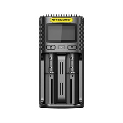 Зарядное устройство Nitecore 18264 - фото 13694150