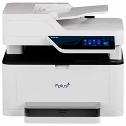 МФУ лазерное Fplus MB302ADNW, "3 в 1", A4, 30 стр./мин., 65000 стр./мес., АПД, ДУПЛЕКС, Wi-Fi, сетевая карта - фото 13695135