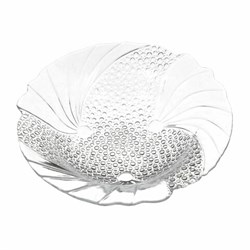 Тарелка десертная, 190 мм, стекло, PASABAHCE "ПАПИЙОН", 10276СЛ1 - фото 13695585