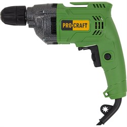 Безударная дрель PROCRAFT PS800 Pro - фото 13696292