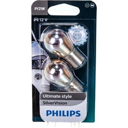 Автолампа Philips 12496SVB2 - фото 13698590