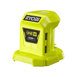 Зарядное устройство Ryobi ONE+ R18USB-0 - фото 13698898