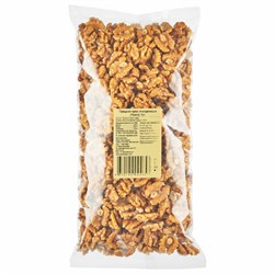 Грецкий орех сушеный, СЕМУШКА, 1 кг - фото 13701370