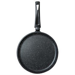 Сковорода блинная 22 см пятислойное антипригарное покрытие, soft-touch ручка, ГАРДАРИКА "Орион", 0822-04 - фото 13701558