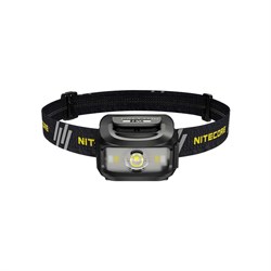 Налобный фонарь Nitecore NU35 - фото 13702038