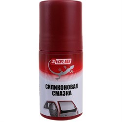 Силиконовая смазка 3TON SILICONE LUBRICANT Т-025 - фото 13702588