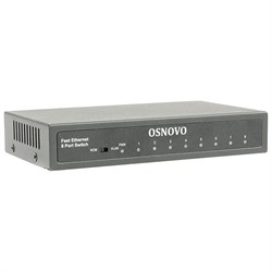 Коммутатор OSNOVO sct1498 - фото 13702760