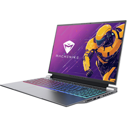 L16 Pro Stellar M 16.0'' WQXGA(2560x1600)/Intel Core i7-13650HX/32GB/2TB SSD/GF RTX4070 8GB/WiFi/BT/1.0MP/SD/4cell/2,6 kg/noOS/1Y/GREY - фото 13702994