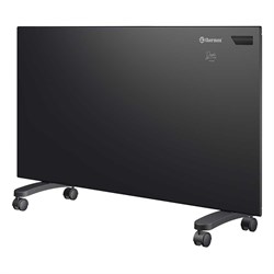 Электрический конвектор Термекс thermex dorio 1500e - фото 13703922