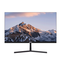 Монитор LCD 23.8'' 16:9 1920х1080(FHD) VA, nonGLARE, 100 Hz, 250 cd/m2, H178°/V178°, 3000:1, 16.7M, 5ms, VGA, HDMI, Tilt, Speakers, 3Y, Black - фото 13703948