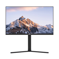 Монитор LCD 23.8'' 16:9 1920х1080(FHD) IPS, nonGLARE, 100 Hz, 250 cd/m2, H178°/V178°, 1000:1, 16.7M, 5ms, VGA, HDMI, DP, Height adj, Pivot, 3Y, Black - фото 13703949