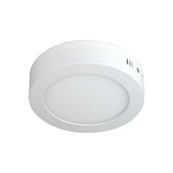 Светодиодный светильник Светкомплект Mdl14r led14w 3000k wh - фото 13704010