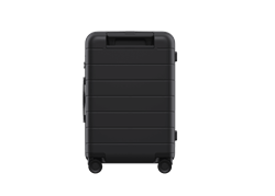 Чемодан Xiaomi Luggage Classic Pro 20" (Black) - фото 13707353