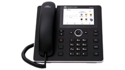 450HD IP Phone with external power supply + WiFi - фото 13709060