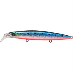 Воблер STRIKE PRO Scooter Minnow 90F - фото 13711518