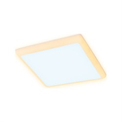 Встраиваемый светильник Ambrella light Downlight 2 DCR333 - фото 13712029