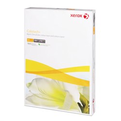 Бумага XEROX COLOTECH PLUS БОЛЬШОЙ ФОРМАТ (297х420 мм), А3, 160 г/м2, 250 л., для полноцветной лазерной печати, А++, 170% (CIE), 003R98854 - фото 13712893