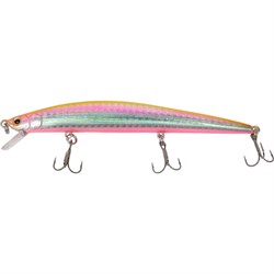 Воблер STRIKE PRO Slingshot Minnow 120F - фото 13715147