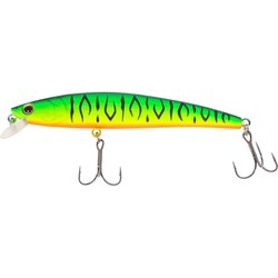 Воблер STRIKE PRO Arc Minnow 105SP - фото 13715149