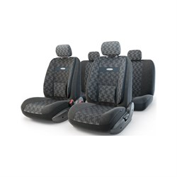 Авточехлы AUTOPROFI Comfort - фото 13715662