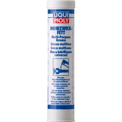 Смазка для карданных крестовин и подшипников LIQUI MOLY Mehrzweckfett - фото 13715822