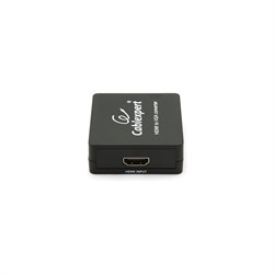 Конвертер Cablexpert DSC-HDMI-VGA-001 - фото 13718280