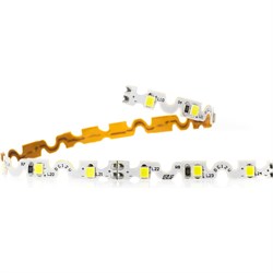 Лента светодиодная Elf ZigZagLo 480SMD - фото 13718732