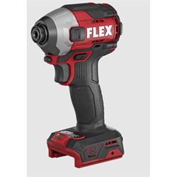 Аккумуляторный ударный винтоверт FLEX ID 1/4 18.0-EC HD C - фото 13723877