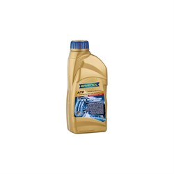 Трансмиссионное масло RAVENOL ATF T-WS Lifetime, 1л new - фото 13724351