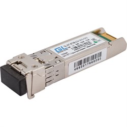 Модуль SFP+ GIGALINK GL-OT-ST08LC2-1310-1310 - фото 13728682