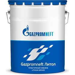 Смазка Gazpromneft 5л - фото 13730140