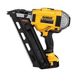 Степлер DeWALT DCN 692P2 - фото 13731007