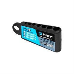 Держатель для шестигранных ключей TORX AIST K105107TT 00-00017270 - фото 13731096