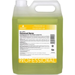 Универсальное моющее и чистящее средство PROSEPT Universal Spray - фото 13732183