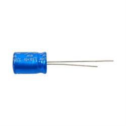 Электролитический конденсатор JB Capacitors Ecap |к50-35| - фото 13732569