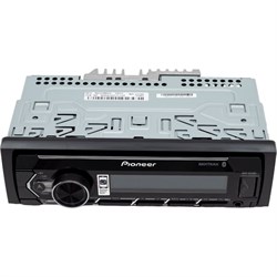 Автомагнитола Pioneer MVH-S325BT - фото 13734245