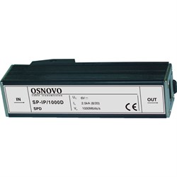 Устройство грозозащиты для локальной вычислительной сети OSNOVO sct1078 - фото 13734635